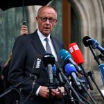 Problemas en Alemania: el partido gobernante debate cambiar de primer ministro