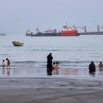 Irán afirma que el estrecho de Ormuz seguirá bloqueado hasta que Estados Unidos acepte «todas» sus condiciones