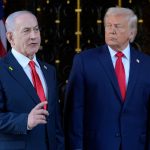 Netanyahu rechazó el plan de Trump para Gaza y advirtió que no retirará las tropas de Palestina  «hasta que Hamás esté realmente desarmado»