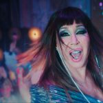 Lo que viene: la biopic de Moria, por Netflix, encabeza los estrenos de la semana en el streaming