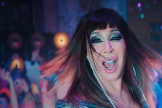 Lo que viene: la biopic de Moria, por Netflix, encabeza los estrenos de la semana en el streaming