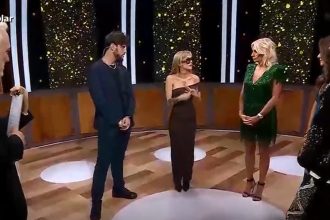 Rating del sábado: cómo fue el primer round entre Mirtha Legrand y Andy Kusnetzoff