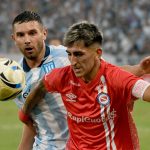 Argentinos vs Racing, por el Torneo Clausura 2026, EN VIVO: a qué hora juegan, formaciones y dónde ver el partido