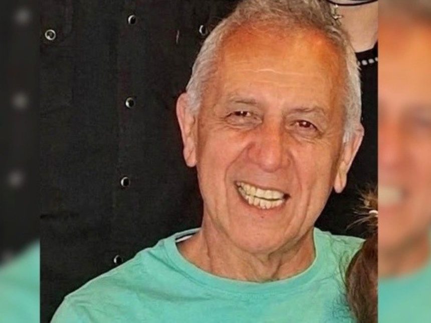 Luego de tres días desaparecido, encontraron al ingeniero buscado en Rosario: estaba desvanecido adentro de su auto