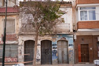 Transformó su ciudad natal española. ¿También la arruinó?