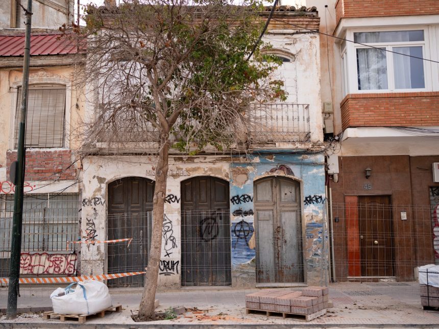 Transformó su ciudad natal española. ¿También la arruinó?