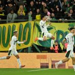 Defensa y Justicia pegó en los momentos justos para ganarle a un Newell’s que se hizo daño solo