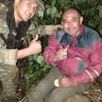 Quiso rescatar una sonda meteorológica y estuvo perdido cinco días en la selva: lo corrió un felino y dormía en la copa de los árboles