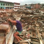 Terremoto en Colombia: el recuerdo de  la tragedia del gran sismo de 1999 en la ciudad de Armenia