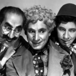 Groucho Marx versus Warner Bros. y la carta que humilló al gigante de Hollywood
