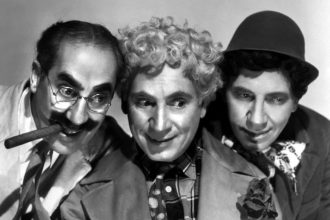 Groucho Marx versus Warner Bros. y la carta que humilló al gigante de Hollywood