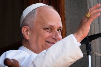 La Iglesia busca la canción oficial para la visita del papa León XIV a la Argentina: cómo participar del concurso