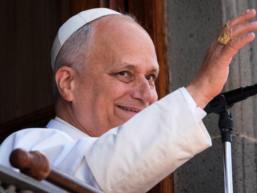 La Iglesia busca la canción oficial para la visita del papa León XIV a la Argentina: cómo participar del concurso