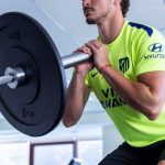 En España dicen que Julián Alvarez «explotó» y se le plantará a Simeone para dejar el Atlético de Madrid: ¿qué posición tomará el vestuario?