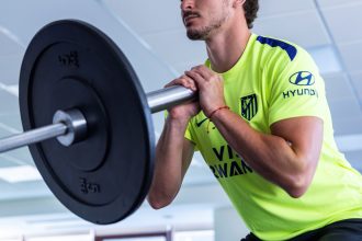 En España dicen que Julián Alvarez «explotó» y se le plantará a Simeone para dejar el Atlético de Madrid: ¿qué posición tomará el vestuario?