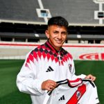 Bronca en River: Chiqui Tapia intentó boicotear el pase de Thiago Almada y le sugirió que jugara en Boca