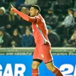 Belgrano sacó la chapa de campeón en el Sur, le ganó a Banfield y se acomodó en su grupo