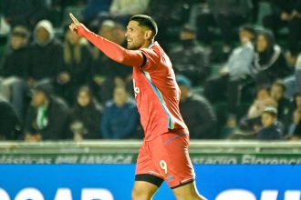 Belgrano sacó la chapa de campeón en el Sur, le ganó a Banfield y se acomodó en su grupo