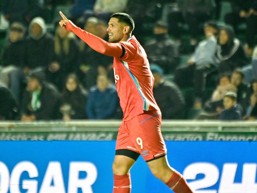 Belgrano sacó la chapa de campeón en el Sur, le ganó a Banfield y se acomodó en su grupo