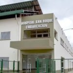 Salta destacó el ahorro a partir de arancelar el servicio de salud para extranjeros