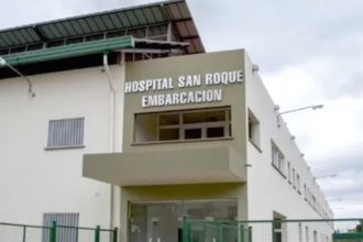 Salta destacó el ahorro a partir de arancelar el servicio de salud para extranjeros