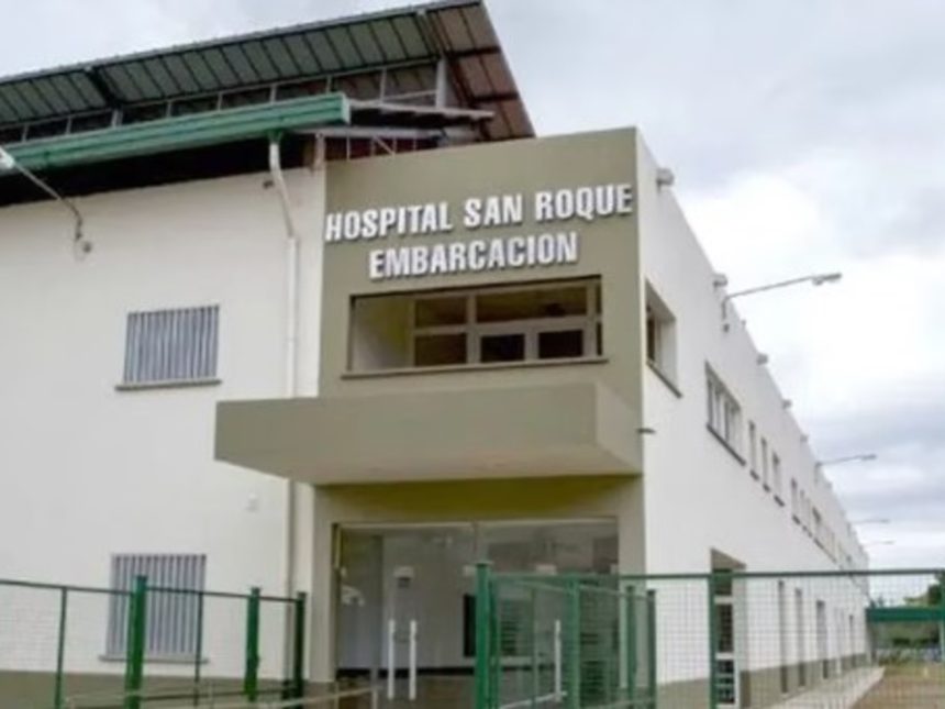 Salta destacó el ahorro a partir de arancelar el servicio de salud para extranjeros