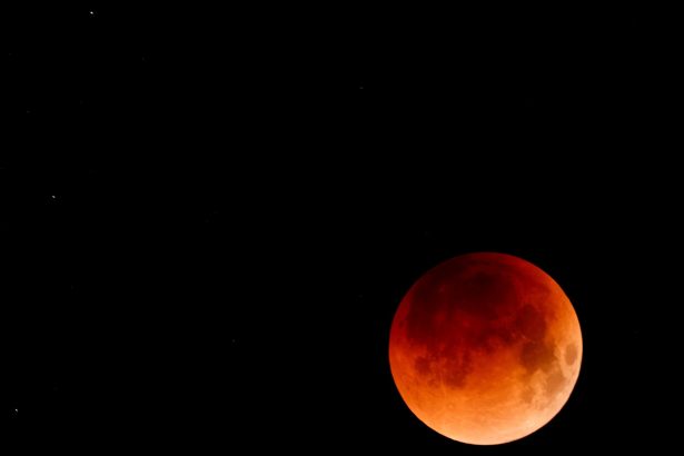 España, en vilo por un eclipse total de sol, un raro fenómeno astronómico que no se registra desde hace más de un siglo
