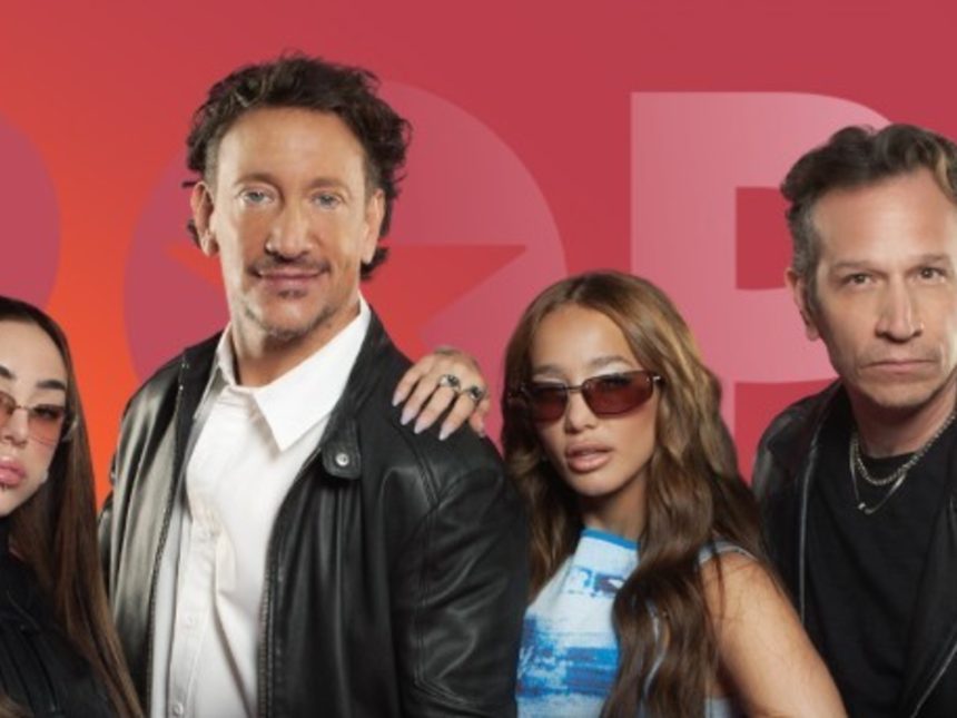 Todo lo que se sabe de Popstars, el reality que Telefe estrenará este mes, a 25 años de su primera edición