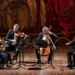 Pacifica Quartet, en el Colón: la música de cámara todavía es una de las formas más intensas de pensar con el oído