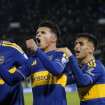 Boca reaccionó a tiempo pero se quedó corto: otro triunfo sólido ante Recoleta de Paraguay en la Copa Sudamericana