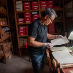 Recuperan en San Pedro un capítulo olvidado de la historia del Regimiento de Granaderos