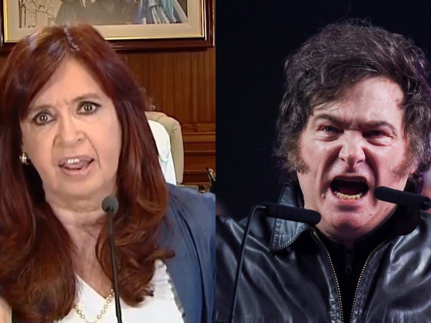 El operativo sorpresa que quiere el peronismo y la reunión de Milei con un outsider