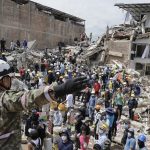 Terremoto en Colombia: ¿Cuánto tiempo pueden sobrevivir las personas atrapadas tras un sismo?