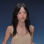 Preocupación por la extrema delgadez de Jenna Ortega: el video que desató la polémica