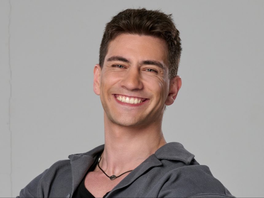 Hanssen fue el último varón en salir de Gran Hermano, dejó una casa sólo de mujeres y aseguró que sufrió la desigualdad: «A las chicas se las mide con otra vara»
