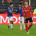 Papelón de Independiente por la Copa Argentina: erró un penal y Atlético Tucumán lo eliminó con una goleada en Rosario