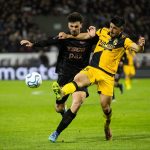 Platense ya saboreaba el triunfo, pero Coquimbo Unido le robó un empate sobre el final y la serie se definirá en Chile