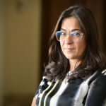 Tras una dura pelea con los K, la senadora Carolina Moises se quedó con el sello PJ de Jujuy