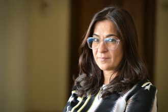 Tras una dura pelea con los K, la senadora Carolina Moises se quedó con el sello PJ de Jujuy