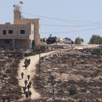 El asedio de colonos israelíes a casas de palestinos en Cisjordania provoca una dura reacción de Estados Unidos