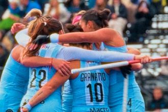 A solas con Las Leonas: la serie en formato vertical que muestra el lado B de la preparación del equipo para el Mundial