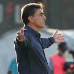Independiente decidió echar a Gustavo Quinteros: la danza de nombres para sucederlo