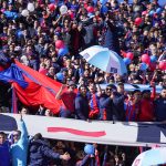 Tensión en San Lorenzo: un grupo de barras interrumpió la práctica y les hizo una dura exigencia a los jugadores
