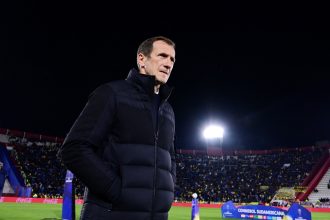 La encrucijada estratégica de Arruabarrena en Boca: cómo hará para administrar las cargas vs Platense sin frenar el despegue