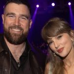 Travis Kelce habla sobre su boda con Taylor Swift: «La mejor noche de mi vida»