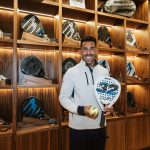 Carlos Tevez, del pádel a Boca, y su emoción por la carta de Messi a su padre: «Te remueve todo, son como viejas heridas»