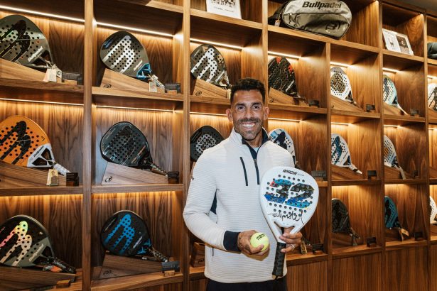 Carlos Tevez, del pádel a Boca, y su emoción por la carta de Messi a su padre: «Te remueve todo, son como viejas heridas»