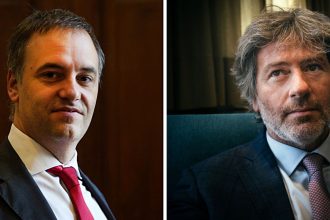 Una nueva encuesta midió al Gabinete de Milei y tres ministros terminaron abajo de Adorni