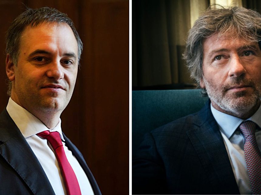 Una nueva encuesta midió al Gabinete de Milei y tres ministros terminaron abajo de Adorni