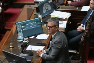 El oficialismo le pone fecha a la votación de Inocencia Fiscal II y la reforma del BCRA: apuestan a una mega sesión el 26 de agosto